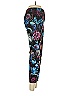 Ted Baker London Print Blue Yoga Pants Size 2 (0) - photo 4
