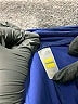 Lole Blue Active Pants Size L - photo 7
