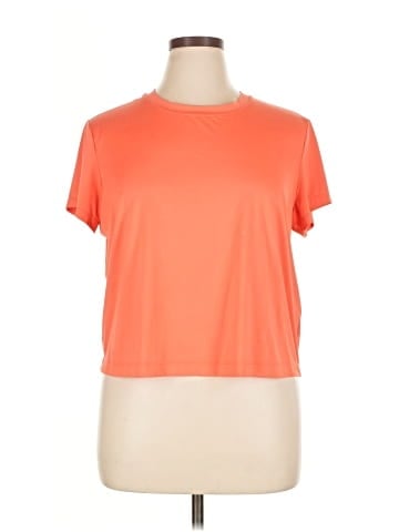 SPANX Active T-Shirt (view 1)