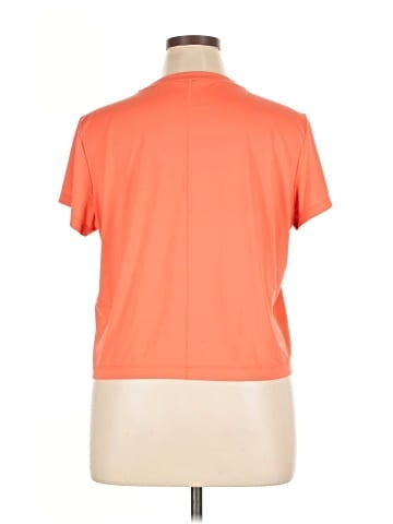 SPANX Active T-Shirt (view 2)