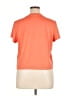 SPANX Orange Active T-Shirt Size XL - photo 2