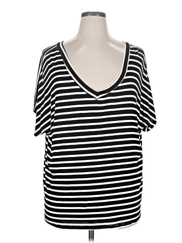 MTS Short Sleeve T-Shirt (view 1)