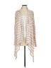 Michael Lauren Pink Cardigan Size S - photo 1