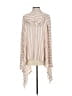 Michael Lauren Pink Cardigan Size S - photo 2