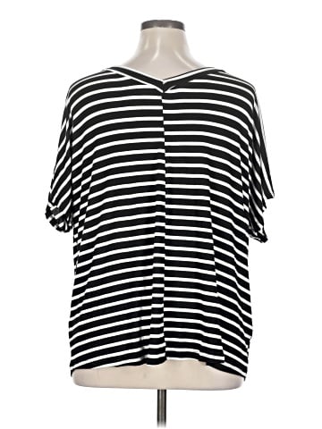 MTS Short Sleeve T-Shirt (view 2)