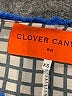 Clover Canyon 100% Polyester Blue Short Sleeve Blouse Size XS - photo 7