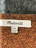 Madewell Brown Cardigan Size XXS - photo 7