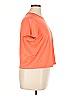 SPANX Orange Active T-Shirt Size XL - photo 4
