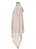 Michael Lauren Pink Cardigan Size S - photo 5