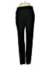 Elie Tahari Black Wool Pants Size 0 - photo 1