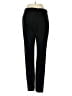 Elie Tahari Black Wool Pants Size 0 - photo 2