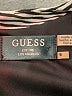 Guess Chevron-herringbone Gray Casual Dress Size 6 - photo 7