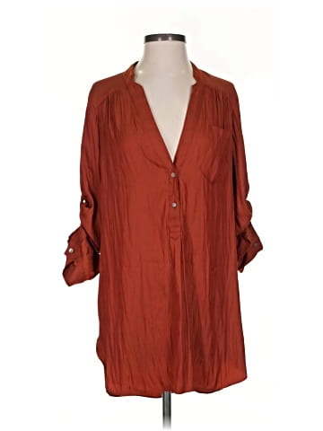 Zoa Casual Dress (view 1)