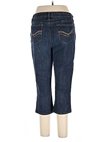 St. John's Bay Jeans (view 2)