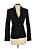 A.L.C. Tweed Black Blazer Size 2 - photo 1