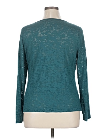 Elle Long Sleeve Top (view 2)