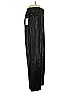 WeWoreWhat Black Faux Leather Pants Size 27 waist - photo 4