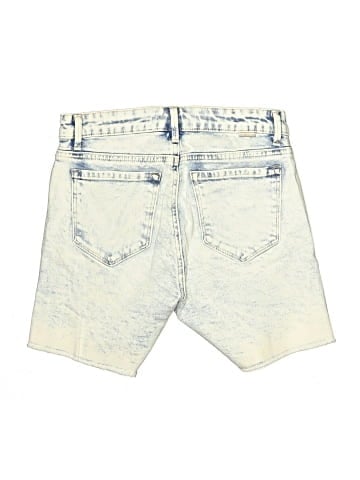 Tractr Denim Shorts (view 2)