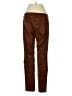 Chico's 100% Acrylic Brown Casual Pants Size Sm (0) - photo 2