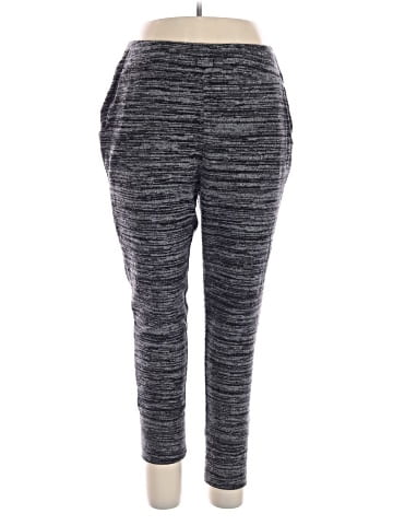 Bobeau Active Pants (view 1)