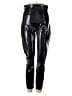 SPANX Solid Black Active Pants Size M - photo 1
