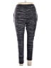 Bobeau Gray Active Pants Size XL - photo 2