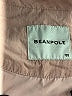 BEANPOLE Solid Pink Jacket Size 155 cm / US 12 - photo 3
