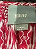 Maeve 100% Polyester Red Casual Dress Size XS - photo 7