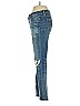 J.Crew Stars Blue Jeans Size 26 waist - photo 5