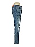 J.Crew Stars Blue Jeans Size 26 waist - photo 4
