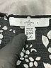 Fever 100% Polyester Black Sleeveless Blouse Size L - photo 7