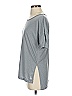 Nike Gray Active T-Shirt Size S - photo 5