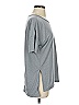 Nike Gray Active T-Shirt Size S - photo 4