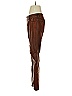Chico's 100% Acrylic Brown Casual Pants Size Sm (0) - photo 5