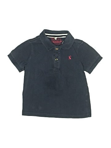 Joules Short Sleeve Polo (view 1)
