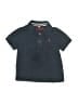 Joules 100% Cotton Blue Short Sleeve Polo Size 5 - photo 1