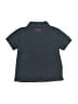 Joules 100% Cotton Blue Short Sleeve Polo Size 5 - photo 2