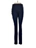 Tahari Solid Blue Active Pants Size M - photo 1