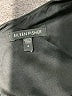 Eileen Fisher Solid Black Cocktail Dress Size 2 - photo 7