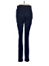 Tahari Solid Blue Active Pants Size M - photo 2