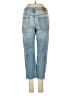 Levi's 100% Cotton Blue Jeans Size 25 waist - photo 2