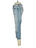 Levi's 100% Cotton Blue Jeans Size 25 waist - photo 5