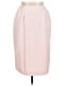 Unbranded 100% Polyester Solid Pink Formal Skirt Size 16 - photo 1