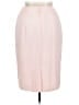 Unbranded 100% Polyester Solid Pink Formal Skirt Size 16 - photo 2