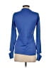 Reebok Blue Long Sleeve Top Size XS - photo 2