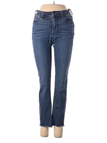 Free People Jeans (view 1)
