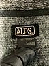Alps Gray Cardigan Size L - photo 7