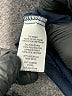 Deb 100% Polyester Blue Cocktail Dress Size 11 - photo 8
