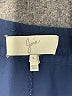 Joie 100% Polyester Solid Blue Casual Pants Size S - photo 7