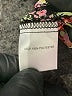 Rose + Olive 100% Polyester Floral Black Long Sleeve Blouse Size S - photo 8